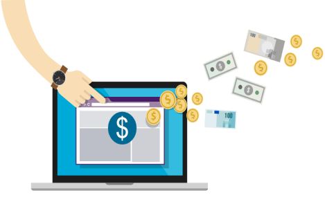 Affiliate opportunities