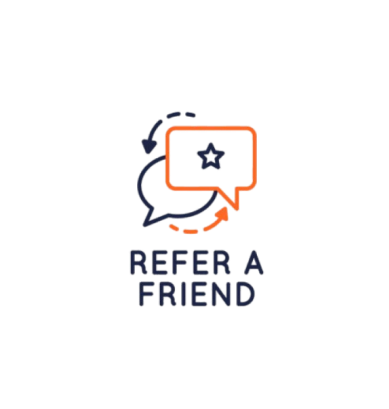 Refferals